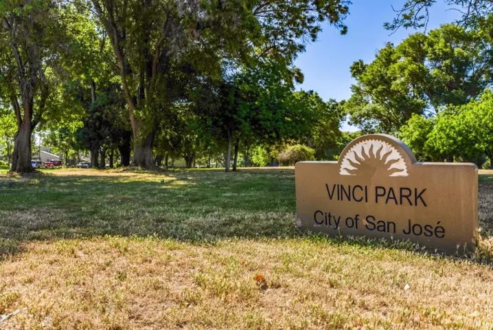 1033 Gabbiano Lane 3, San Jose, California 95131