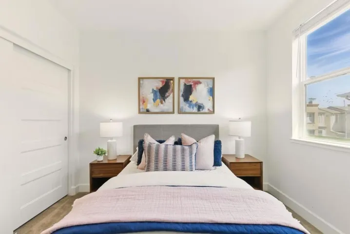 1033 Gabbiano Lane 3, San Jose, California 95131