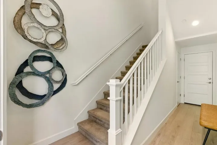1033 Gabbiano Lane 3, San Jose, California 95131