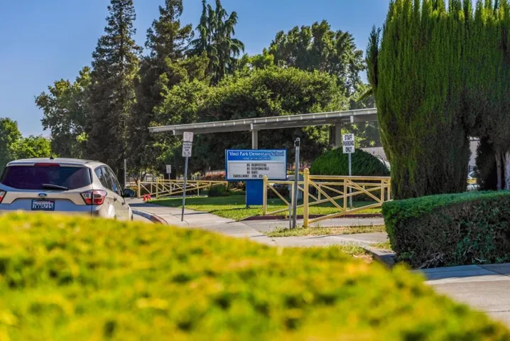 1033 Gabbiano Lane 3, San Jose, California 95131