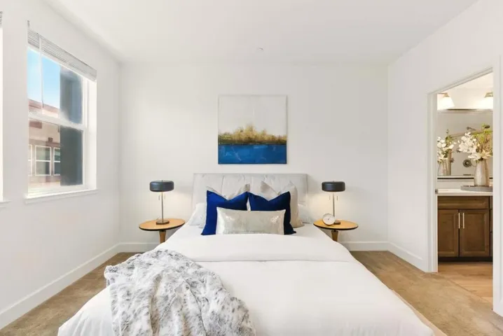 1033 Gabbiano Lane 3, San Jose, California 95131