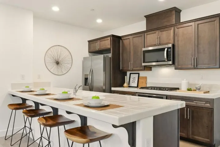 1033 Gabbiano Lane 3, San Jose, California 95131