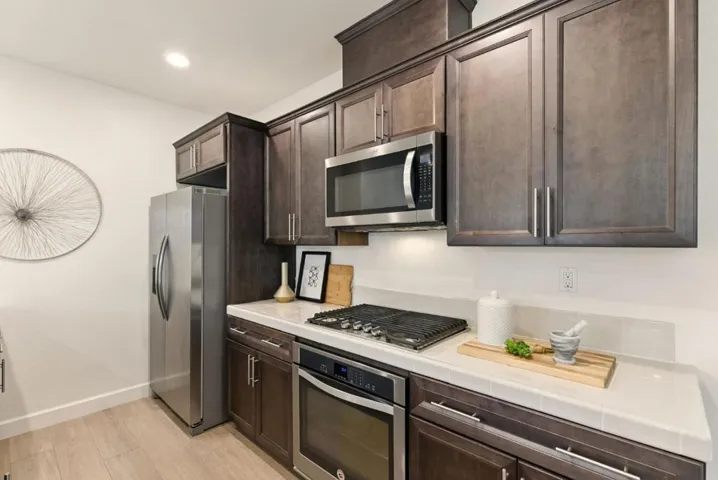 1033 Gabbiano Lane 3, San Jose, California 95131