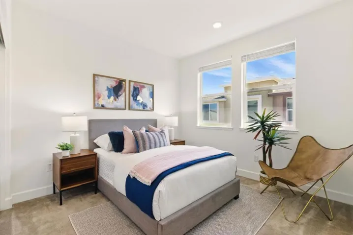 1033 Gabbiano Lane 3, San Jose, California 95131