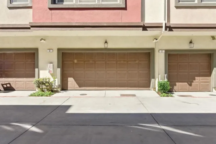 1033 Gabbiano Lane 3, San Jose, California 95131