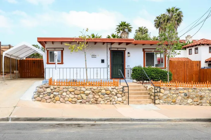 3912 Conde St, San Diego, California 92110