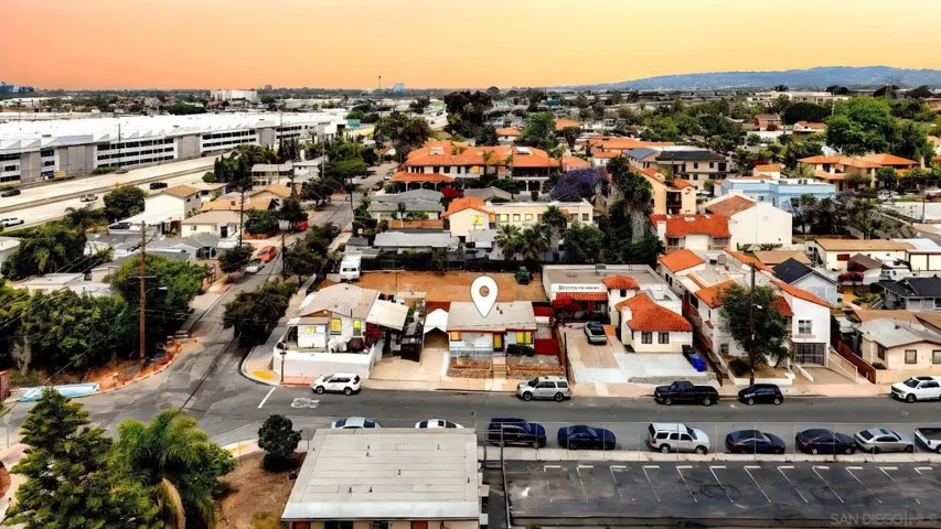 3912 Conde St, San Diego, California 92110