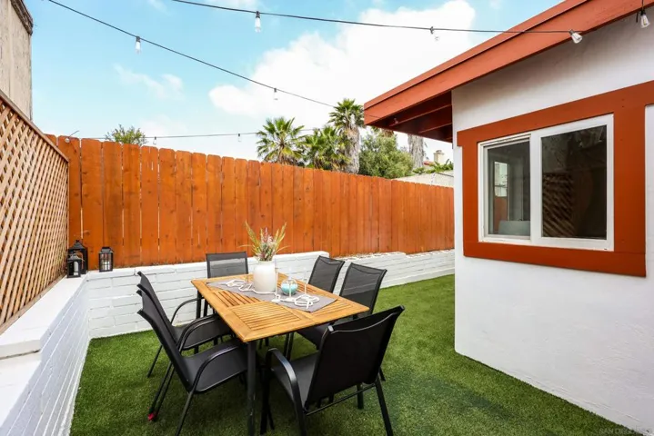 3912 Conde St, San Diego, California 92110