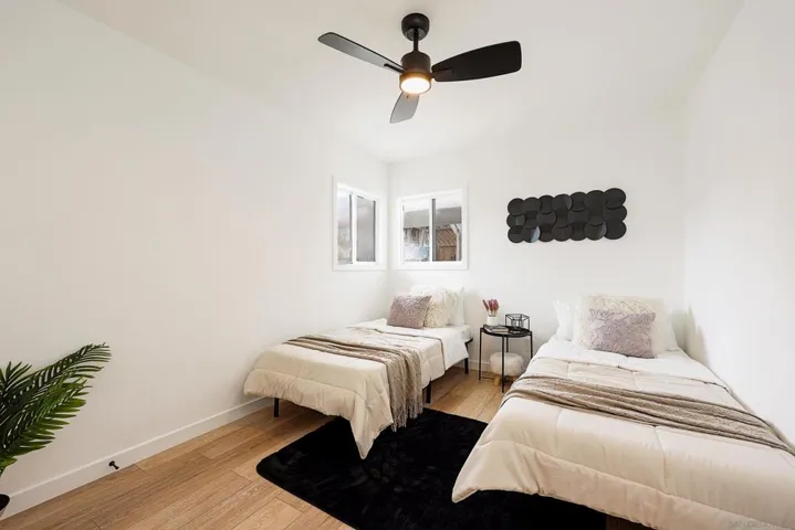 3912 Conde St, San Diego, California 92110