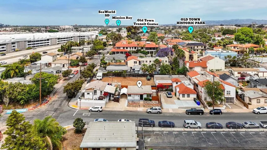3912 Conde St, San Diego, California 92110