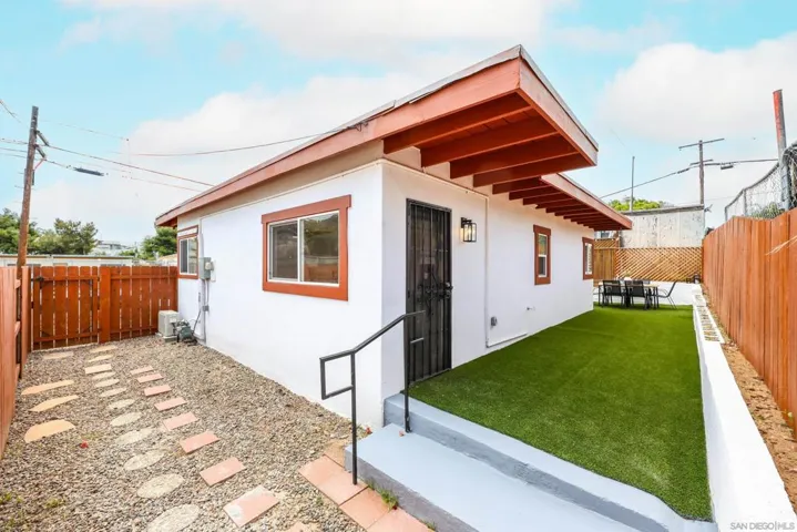 3912 Conde St, San Diego, California 92110