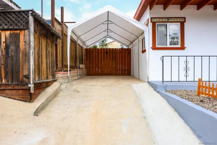 3912 Conde St, San Diego, California 92110