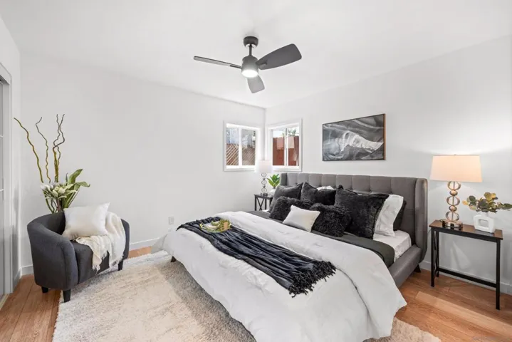 3912 Conde St, San Diego, California 92110