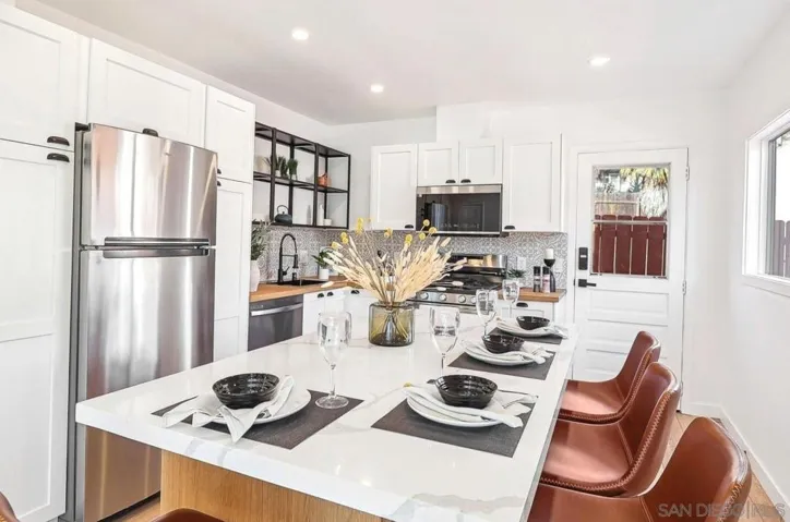 3912 Conde St, San Diego, California 92110