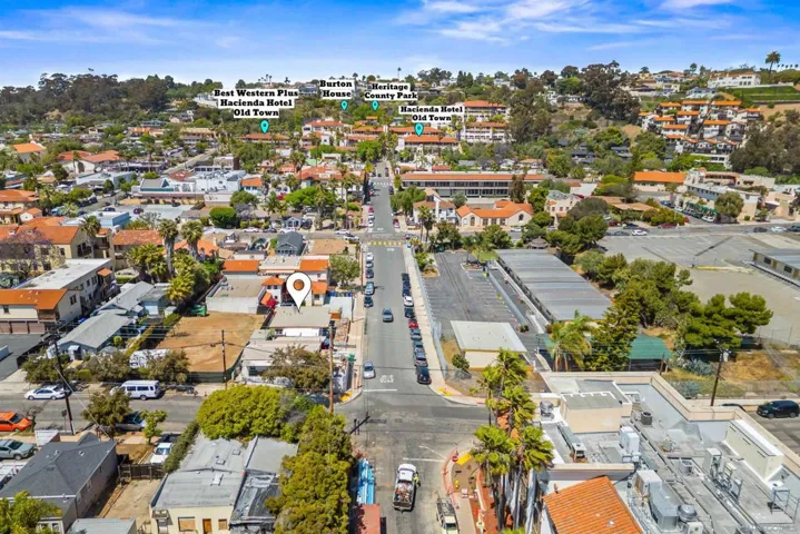 3912 Conde St, San Diego, California 92110