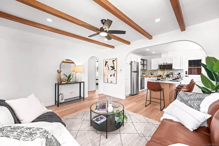 3912 Conde St, San Diego, California 92110
