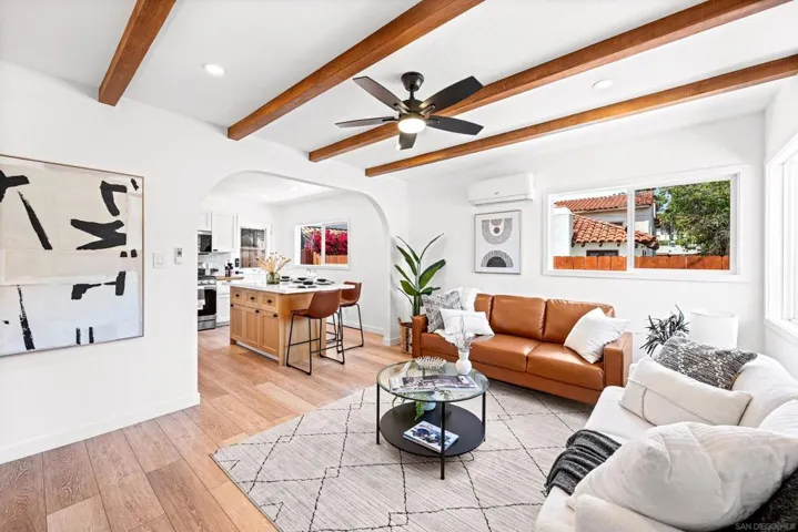 3912 Conde St, San Diego, California 92110