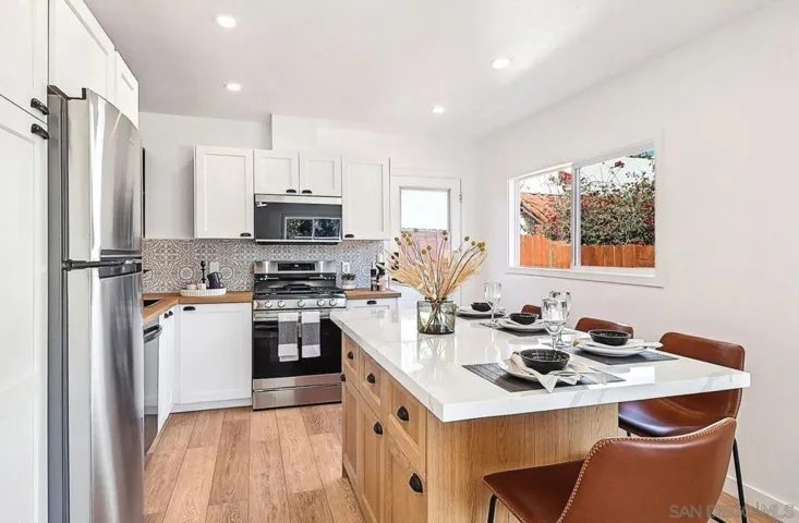 3912 Conde St, San Diego, California 92110