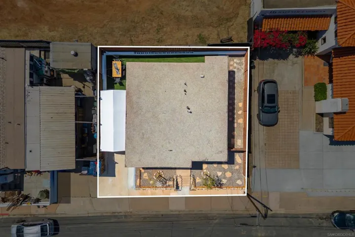 3912 Conde St, San Diego, California 92110