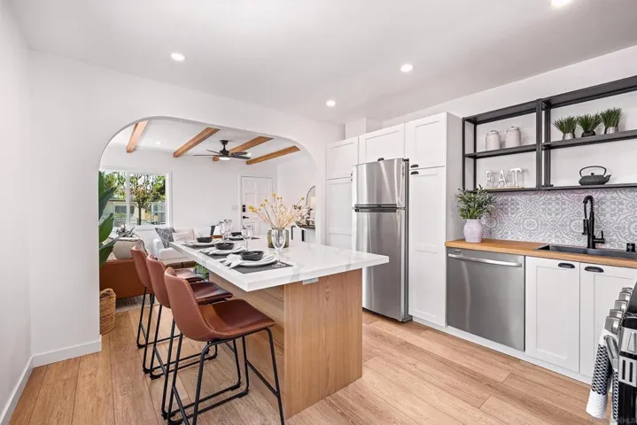 3912 Conde St, San Diego, California 92110