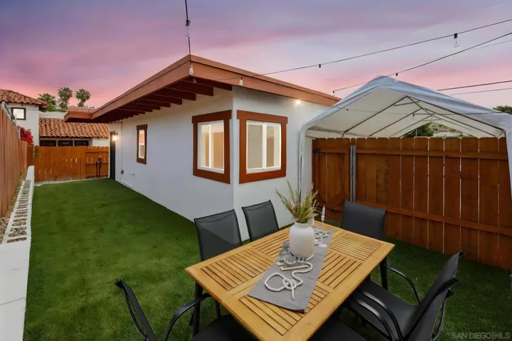 3912 Conde St, San Diego, California 92110