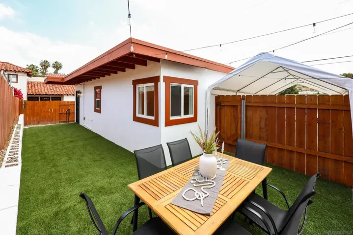 3912 Conde St, San Diego, California 92110