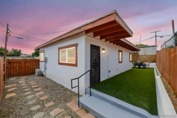 3912 Conde St, San Diego, California 92110