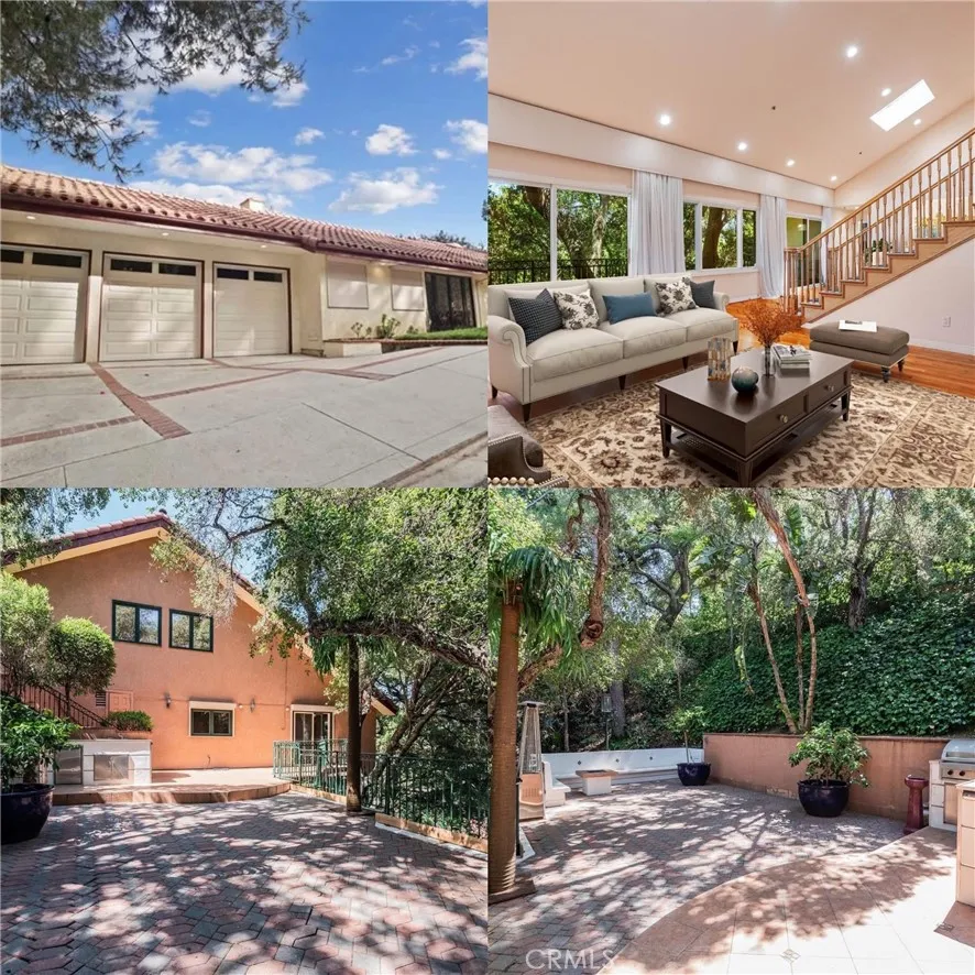 3300 Beaudry, Glendale, California 91208, 4 Bedrooms Bedrooms, ,4 BathroomsBathrooms,Residential,For Sale,Beaudry,GD25114620