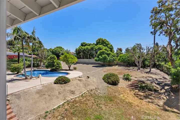 9612 Christine Circle, Villa Park, California 92861