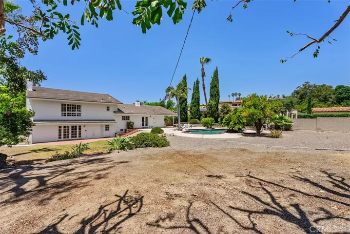 9612 Christine Circle, Villa Park, California 92861