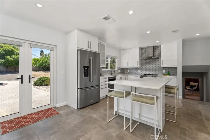 9612 Christine Circle, Villa Park, California 92861
