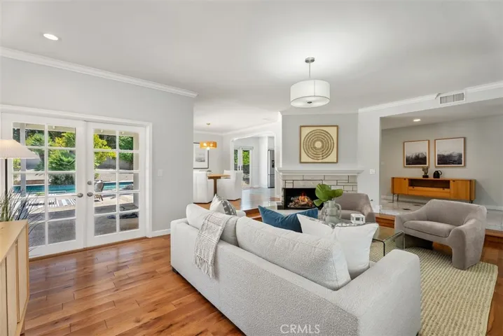 9612 Christine Circle, Villa Park, California 92861