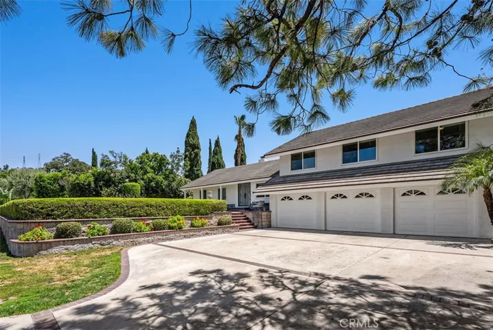 9612 Christine Circle, Villa Park, California 92861