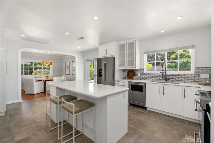9612 Christine Circle, Villa Park, California 92861