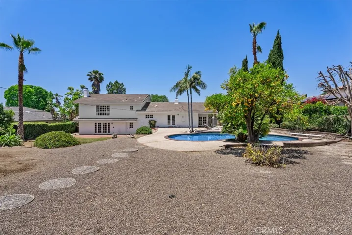 9612 Christine Circle, Villa Park, California 92861