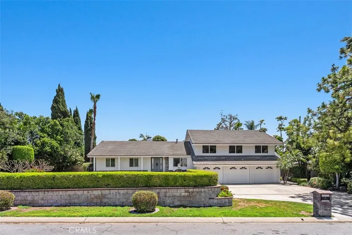 9612 Christine Circle, Villa Park, California 92861