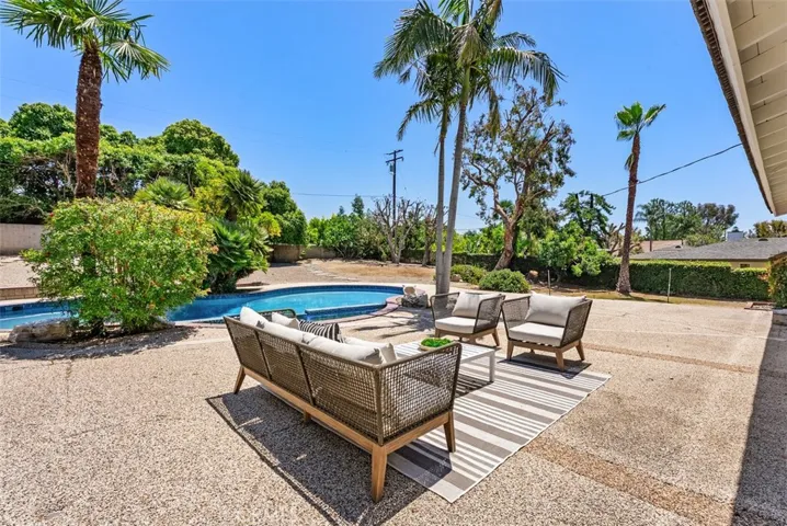 9612 Christine Circle, Villa Park, California 92861