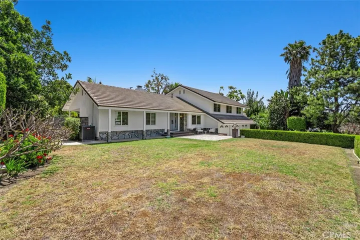 9612 Christine Circle, Villa Park, California 92861