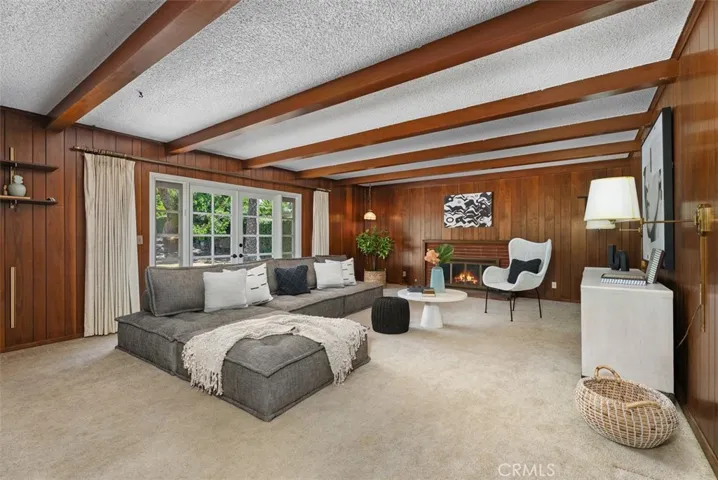 9612 Christine Circle, Villa Park, California 92861