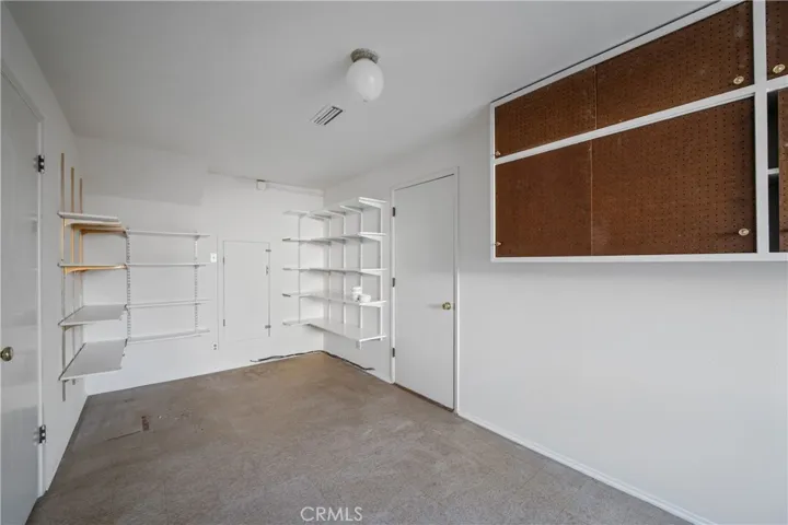 Laundry/ Mud Room