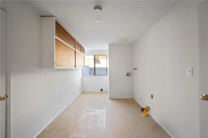 Laundry/ Mud Room