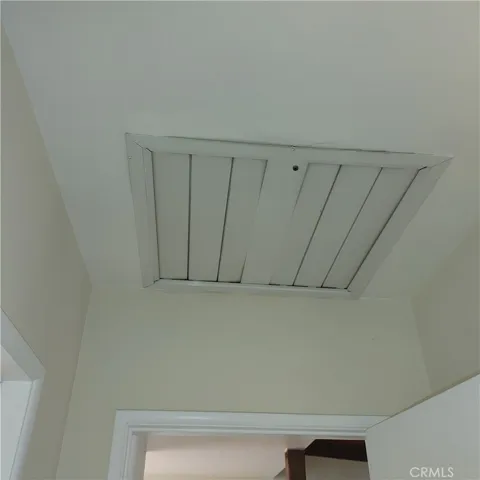 whole house fan