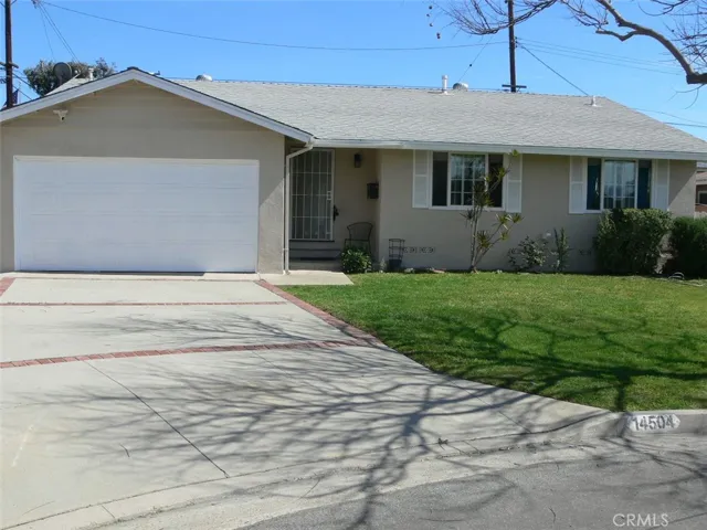 14504 Neargrove Rd La Mirada