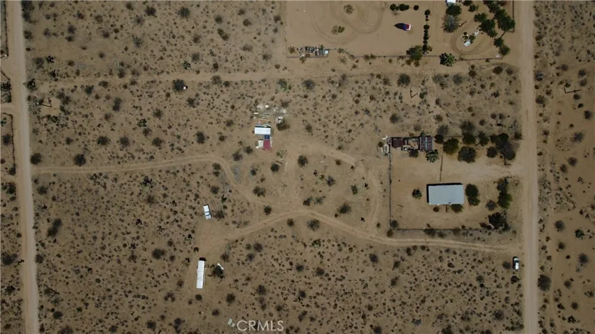 1240 Geronimo Trail, Yucca Valley, California 92284
