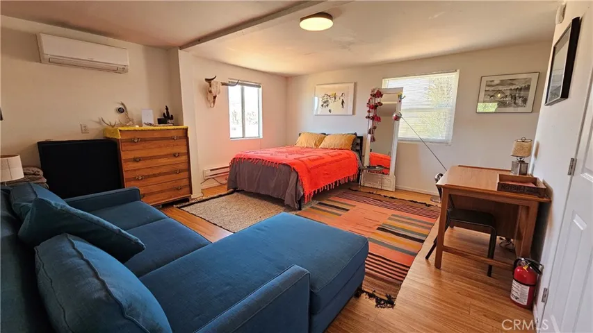 1240 Geronimo Trail, Yucca Valley, California 92284