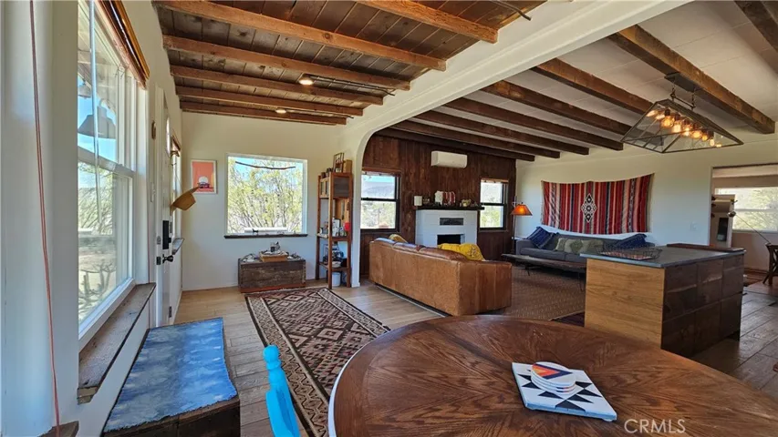 1240 Geronimo Trail, Yucca Valley, California 92284