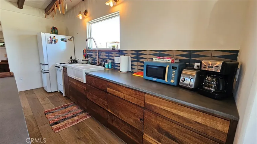 1240 Geronimo Trail, Yucca Valley, California 92284