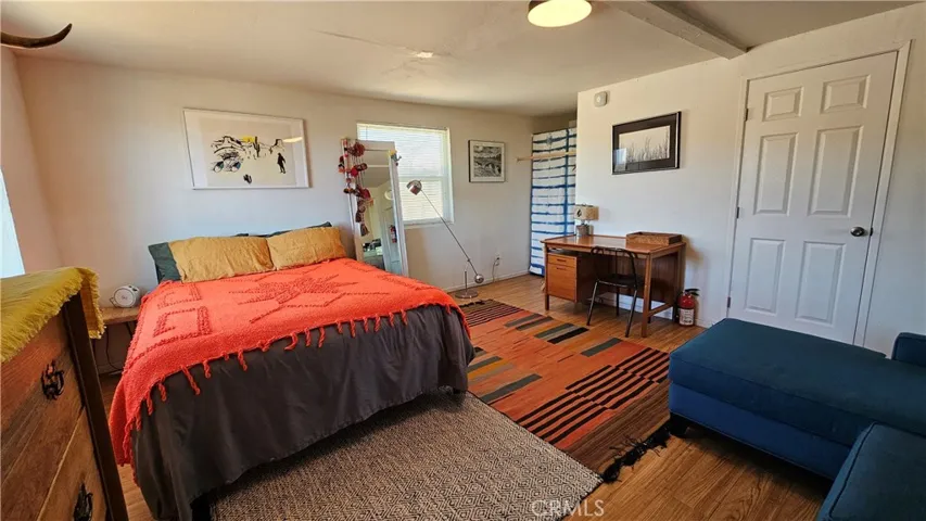 1240 Geronimo Trail, Yucca Valley, California 92284
