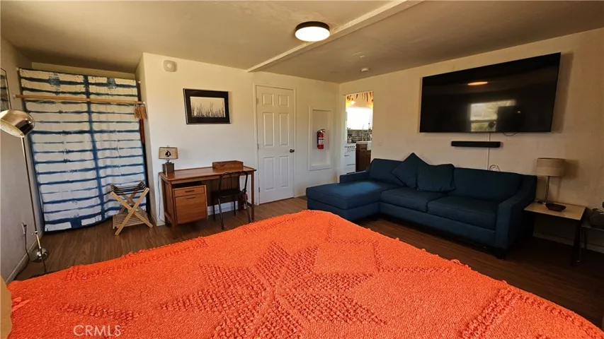1240 Geronimo Trail, Yucca Valley, California 92284
