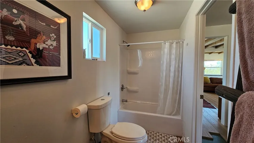1240 Geronimo Trail, Yucca Valley, California 92284